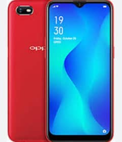 oppo a1k 2 /32 with original box