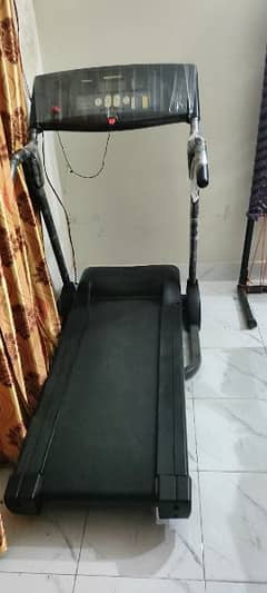 GFIT T200 treadmill for sale