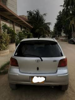 Vitz FL packag Full genuine  better than swift passo mira cultus cuore