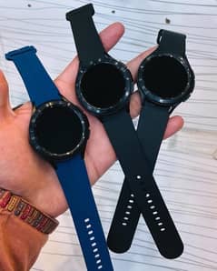 watch 4 classic 46MM 8/16