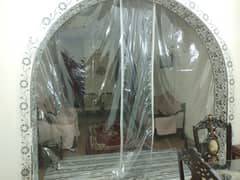 Plastic Sheet / Curtain / PVC Sheet