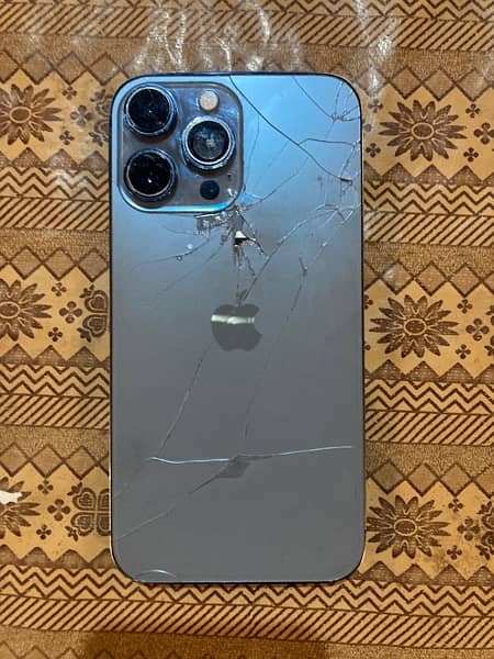 Iphone Xr Converted to 13 pro 6