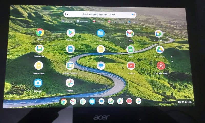 Acer R11 4