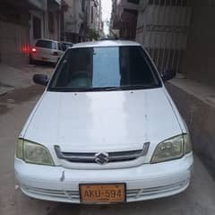 Suzuki Cultus VXR 2006