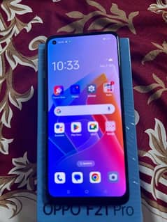 oppo f 21 pro