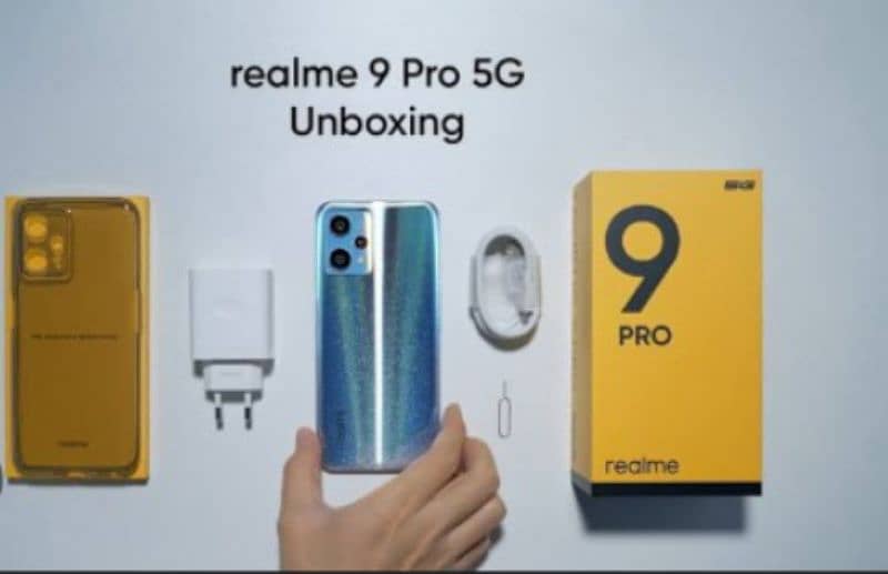 Realme 6 pro 1