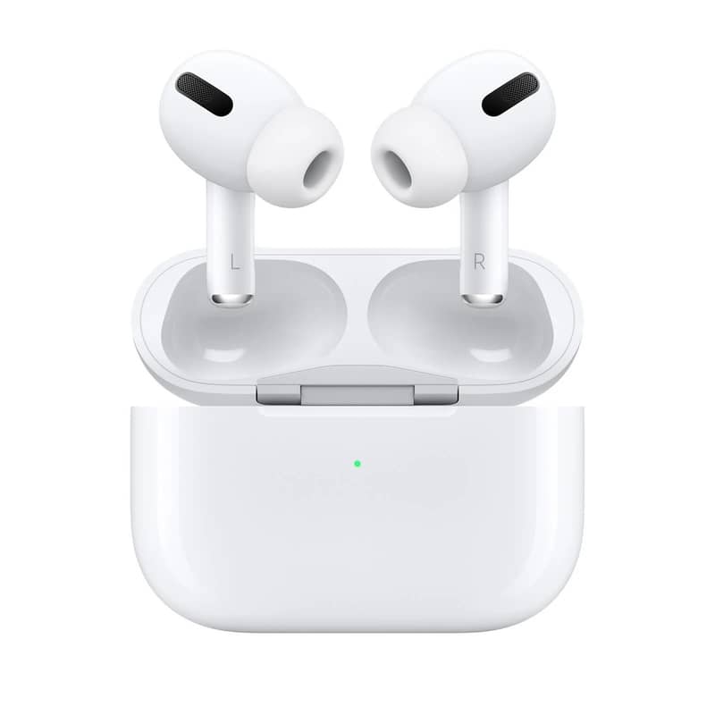 Apple AirPods Pro 2 with ANC With Type C 1