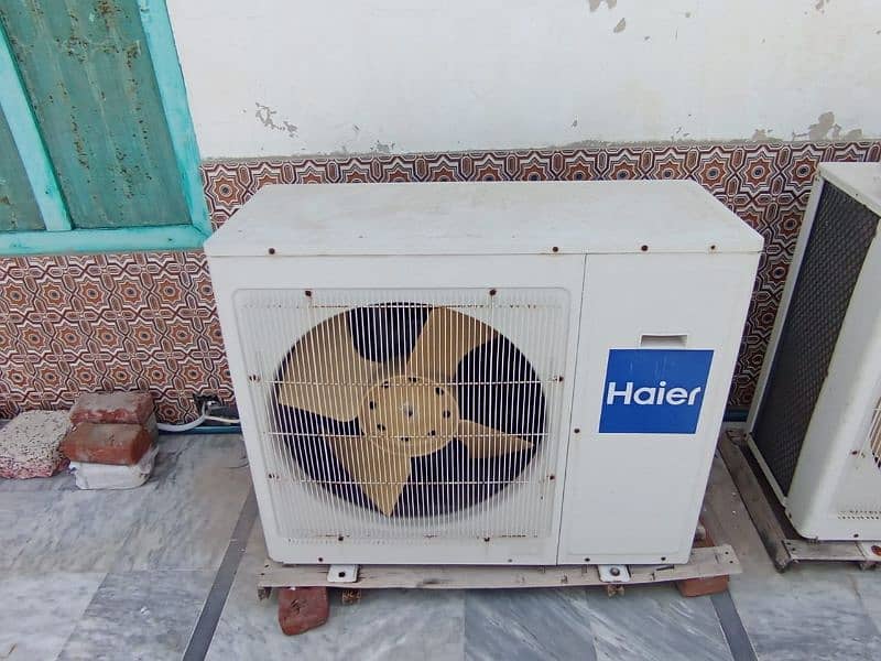 AC/Haier 4 Ton Floor Standing AC / Floor Standing AC for Sale/Haier AC 3