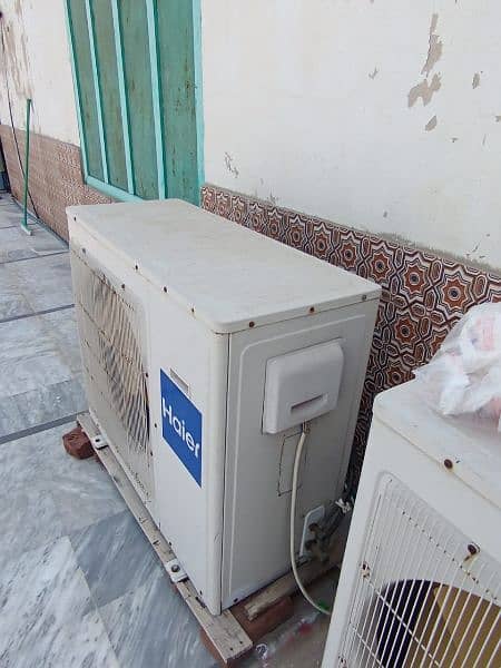 AC/Haier 4 Ton Floor Standing AC / Floor Standing AC for Sale/Haier AC 4