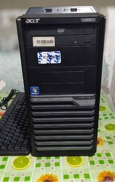 i5 4th Generation PC