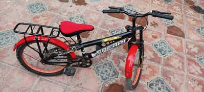 20 inches cycle for sale