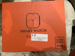Smart watch ultra 2