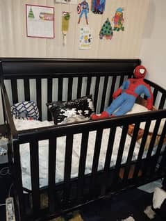 Baby bed for sale