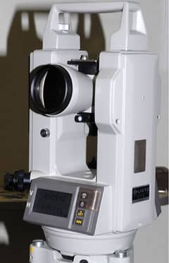 sokkia dt5 theodolite