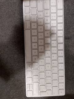 Apple Original Magic Keyboard 2 (Wireless)