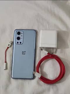 One Plus 9 Pro 5G PTA Approved Brand New. .