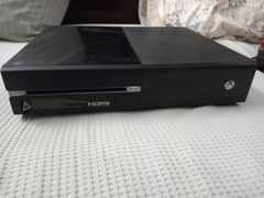 XBOX ONE SIMPLE 500GB 0