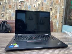 Lenovo Thinkpad L13 Yoga gen2 0