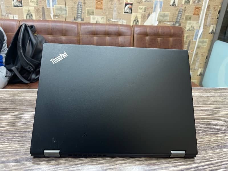 Lenovo Thinkpad L13 Yoga gen2 1