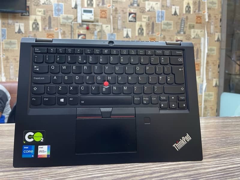 Lenovo Thinkpad L13 Yoga gen2 3