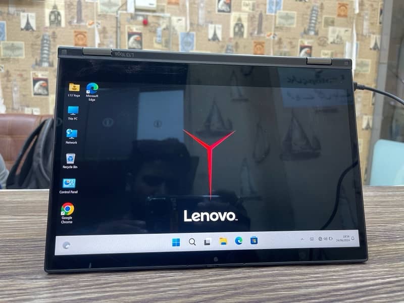 Lenovo Thinkpad L13 Yoga gen2 6