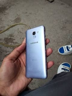 Samsung j6