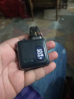 Xlim Vaping pod