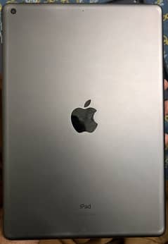 Apple iPad 8th generation