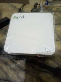 PTCL smart tv box