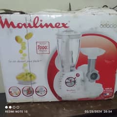 moulinex