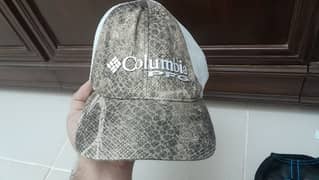 PFG COLUMBIA / PUMA Caps For Sale