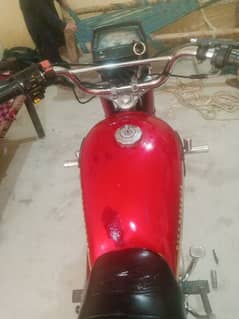 zxmco 70cc good condition invoice ma ha koi masla ni ha03209015981