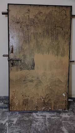 Door 7×4 0