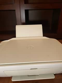 HP Deskjet 2700 Series