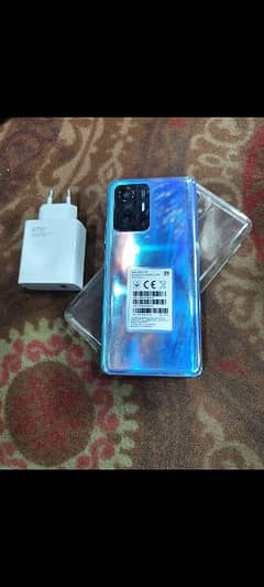 Xiaomi 11t  8/ 256gb