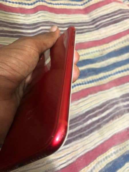 iPhone 8 64 gb non pta zong sim working panel change battery 100% 5