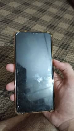 Redmi note 8pro 6gb ram 64gb storage