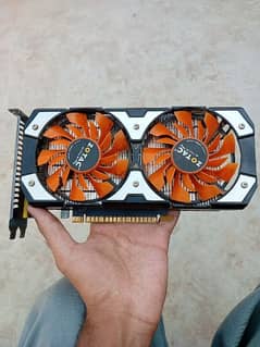 NVIDIA GTX 750TI 2GB