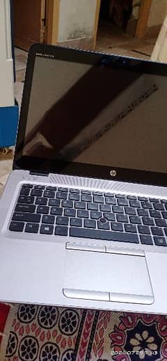 Hp 840 G4 Elitebook intel core i7 7th generatin