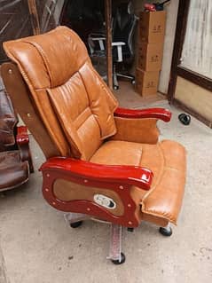 Gaming chair for sale | computer chair | Office chair | wood chair