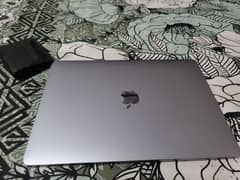 Macbook pro 2017