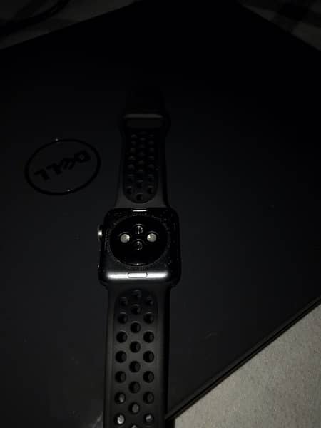 apple watch series 2 0