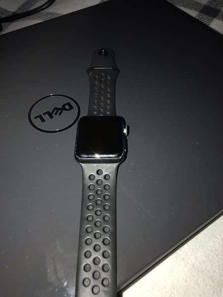 apple watch series 2 1