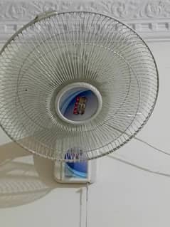 GFC Wall Fan