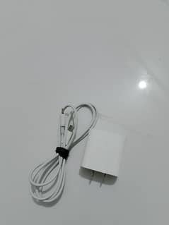 iphone charger original