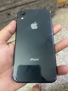 iphone Xr 64 Gb urgent Sale