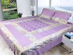 Home bed sheet