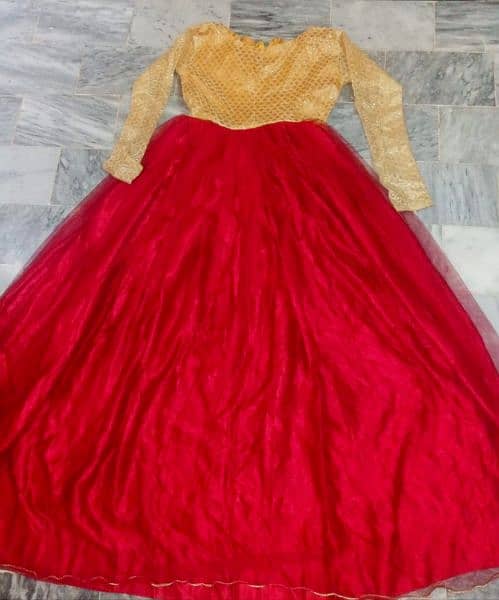 maroon silk maxi 0