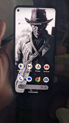 Google Pixel 5a 5g