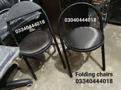 Folding chairs/Prayer chairs/Camping chairs/Chairs/Namaz chairs